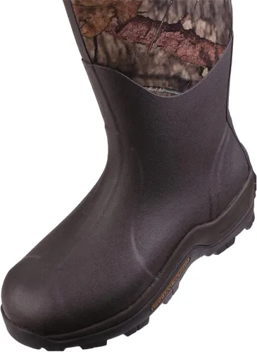 Miniatura 2 de MUCK Botas Woody Max de Mossy Oak® Break Up Country™ para Hombre