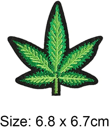 Miniatura 8 de Surtido de 420 hojas para planchar en apliques bordados, 11