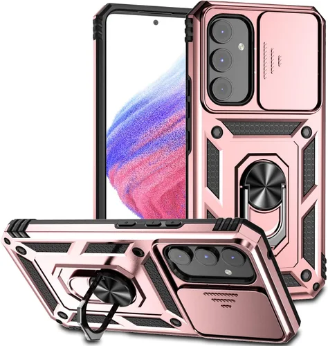 Miniatura 164 de Funda para Xiaomi Redmi Note 12 Pro 5G, con cubierta deslizante para lente de cámara, funda para Xiaomi Poco X5 Pro 5G, funda anticaída de absorción