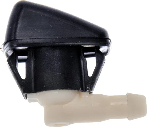 Miniatura 3 de Dorman 47281 Boquilla para limpiaparabrisas compatible con modelos seleccionados de Chrysler