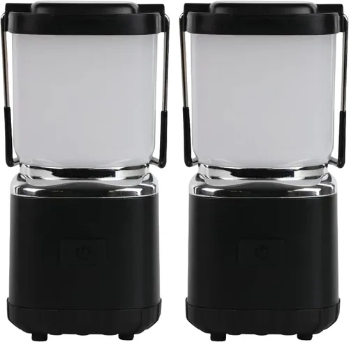 Miniatura 8 de LUXPRO LP189 Linterna Mini - Luz de Camping Recargable USB-C - con 4 Modos de Color - Linterna LED Regulable Portátil para Senderismo y Emergencias