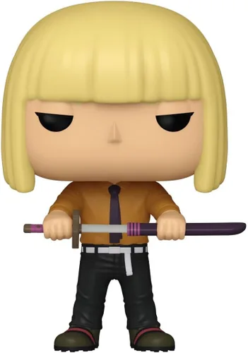 Miniatura 2 de Funko Pop Animation: Bleach - Shinji Hirako - Figura de vinilo coleccionable - Idea de regalo - Mercancía oficial - Juguetes para niños y adultos