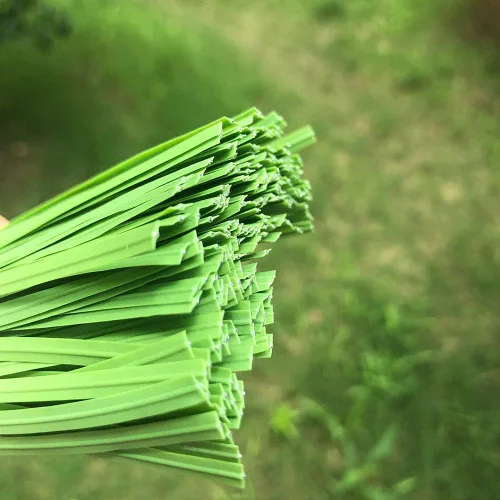 Miniatura 4 de 200 lazos para plantas de 6 pulgadas para plantas, enredaderas y cordones de envoltura o árbol de Navidad