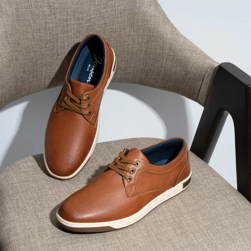 Miniatura 9 de Jousen - Tenis informales a la moda para hombre