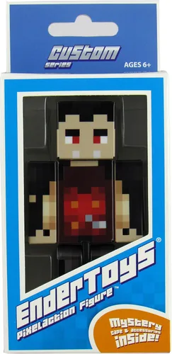 Miniatura 8 de Figura de acción de robot futuro EnderToys Future Robot figura de acción