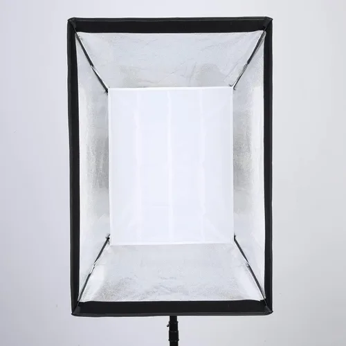Miniatura 4 de Sutefoto Caja de luz de 36"/90 cm, con soporte Bowens, bolsa de transporte, compatible con Sutefoto P100 P80 y otras luces de montaje Bowens.