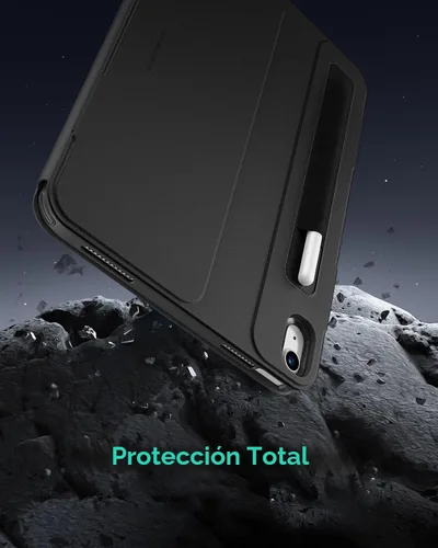 Miniatura 8 de ESR Funda para iPad A16, Funda para iPad de 11ª/10ª Generación (2025/2022), Cubierta Magnética Extraíble, Soporte Ajustable Vertical/Horizontal