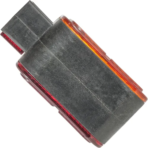 Miniatura 7 de Caltric Luz trasera derecha compatible con John Deere 5415/5425 / 5615/5625 / 5715/5725 / 6403/6603 / 1023E / 1026R / 2027R / 3032E / 3038E