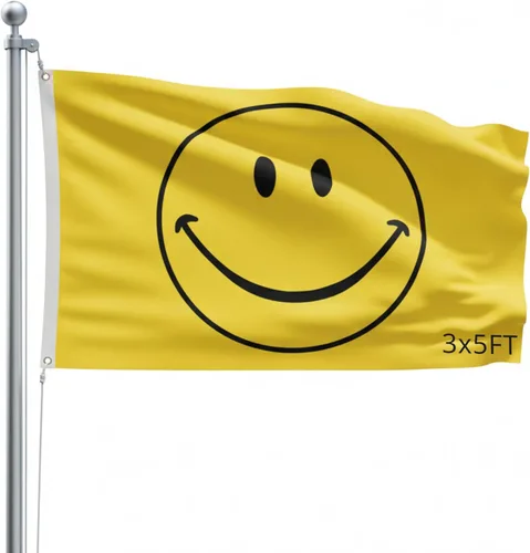 Miniatura 7 de Bandera para exteriores de SSK de poliéster resistente al clima por ambos lados. Tamaño grande: 3 pies por 5 pies, México