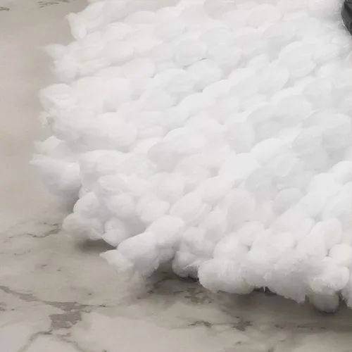 Miniatura 9 de Paquete de 3 repuestos para trapeador de cabeza de repuesto EasyWring Spin Mop Recambios