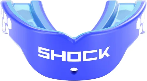 Miniatura 10 de Shock Doctor Gel Max Power Carbon - Protector bucal convertible