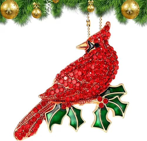 Miniatura 7 de Adorno de gato negro para árbol de Navidad, regalos para amantes de los gatos para mujeres, Keepasake, adornos de Navidad en liquidación