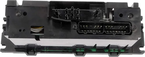 Miniatura 3 de Dorman Módulo de control HVAC 599-214 montado en Estados Unidos compatible con modelos Ford seleccionados