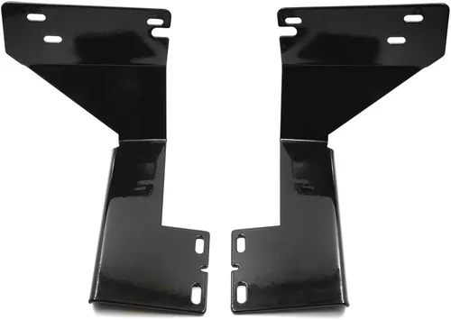Miniatura 6 de Soporte de carenado interno US-TGHD-FMS003 compatible con Harley Road Glide Roadglide FLTR modelo 1998-2013 [Ver ajuste]