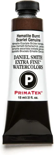 Miniatura 25 de DANIEL SMITH Pintura acuarela extrafina, tubo de 15 ml, Oro iridescente, 284640017, 0.5 fl oz (paquete de 1)
