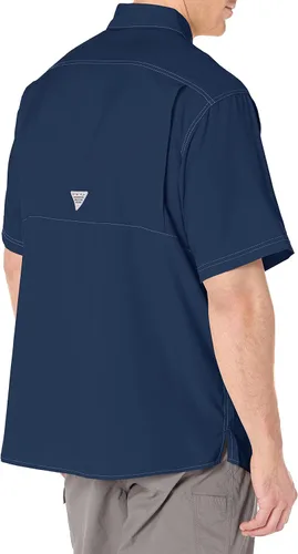 Miniatura 2 de Columbia Mens Low Drag Offshore Ss Shirt