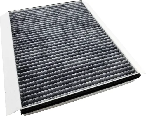 Miniatura 2 de TORQUE 20435801 Filtro de aire de cabina compatible con Volvo VNL 2002+ 780 760 860 670 630; VN 780 670; VH VHD VNM piezas de accesorios que