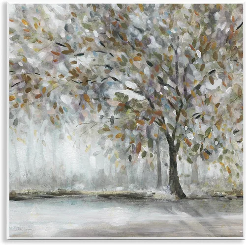 Stupell Industries Carol Robinson - Placa de pared con diseño de bosque y naturaleza | Stupell Industries · By Carol Robinson · Ready to hang ·