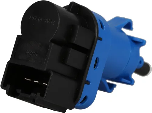 Miniatura 2 de Mechanics Choice - Interruptor de luz de freno para Mazda 2, 3, 3 Sport, 5, 6, CX-3, CX-5, CX-9, MX-5 Miata 2004-2021