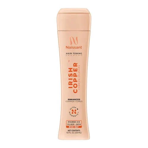 Miniatura 20 de naissant Mascarilla tonificante para cabello negro frío Pigmentos de ultra alta pureza Neutraliza los matices rojos y anaranjados Ácido