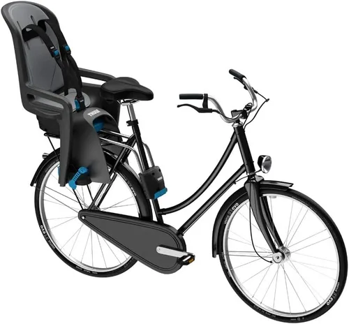 Miniatura 9 de Thule, asiento de niño para bicicleta RideAlong