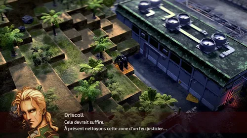 Miniatura 7 de Front Mission 1st - Limited Edition