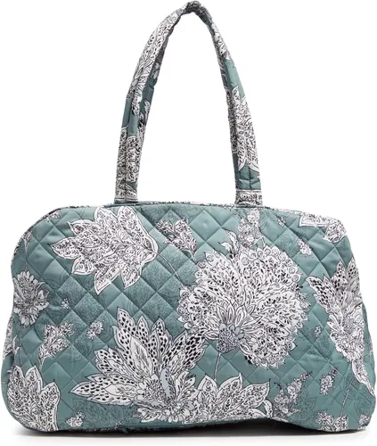 Miniatura 5 de Bolsa de viaje Grand Weekender de sarga para mujer