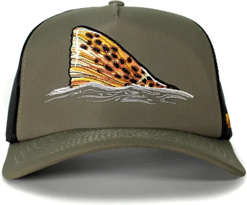 Miniatura 13 de Paramount Outdoors - Colección de gorras deportivas para hombre para caza y pesca con ComfortSnap