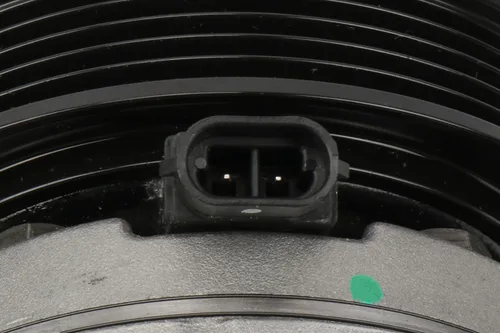 Miniatura 3 de Montaje de clutch y compresor de aire acondicionado ACDelco 15-22276, equipo original GM