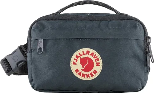 Miniatura 3 de Fjallraven Kanken Hip Pack Waist Bag, Lightweight Fanny Pack Crossbody for Travel, Hiking, and Daily Use