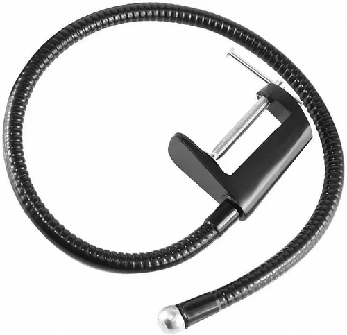 Miniatura 4 de Soporte de montaje de abrazadera de 25 '' para cámaras web Logitech MX Brio 4K, Brio 501