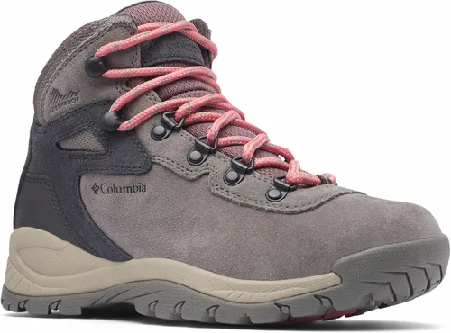 Miniatura 2 de Columbia Women's Newton Ridge Plus Waterproof Amped Hiking Boot