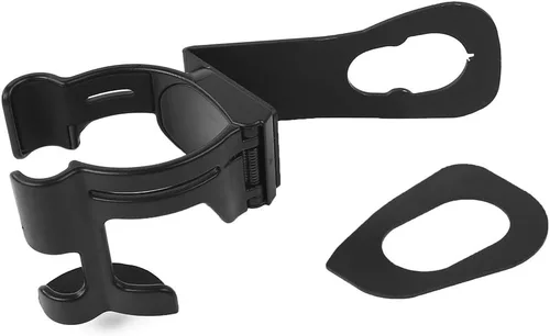 Miniatura 5 de Savadicar JK soporte multifunción para teléfono y bebidas, 2 en 1, soporte organizador atornillado, compatible con Jeep Wrangler JK JKU 2 y 4