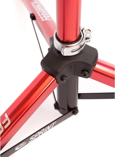Miniatura 7 de FEEDBACK SPORTS Soporte de reparación de bicicletas Sprint Soporte de bicicleta compacto con base de trípode Rotación de 360 grados Montaje