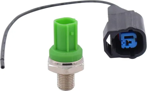 ApplianPar Sensor de detonación de golpe con conector para Civic 2006-2011 S2000 2006-2009