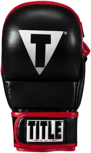 Miniatura 4 de Título MMA Perform Safe Spar Glove 2.0
