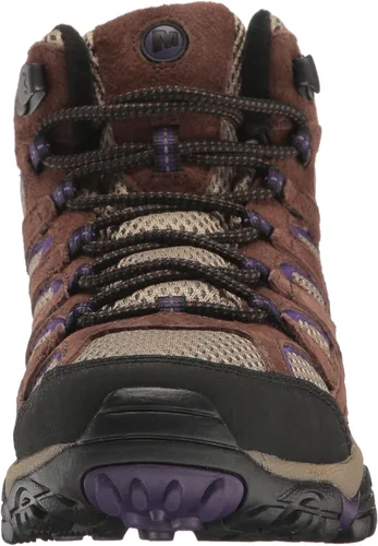 Miniatura 2 de Merrell Moab 2 Vent Mid Botas de senderismo para mujer