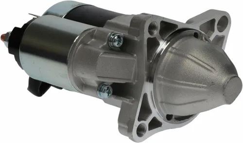 OEG Parts - Nuevo arrancador compatible con Mazda Miata L4 1.8L 1999-2005, Protege 1.8L 1995-1998, Protege 1.6L 1999 M000T80081, BPD418400, SMT0097,