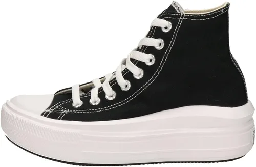 Miniatura 8 de Converse Chuck Taylor All Star - Plataforma alta CTAS para mujer
