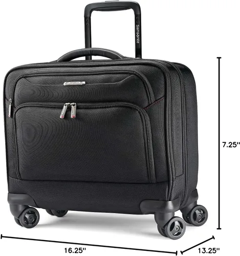 Miniatura 7 de Samsonite Xenon 3.0 Spinner Mobile Office Laptop Bag