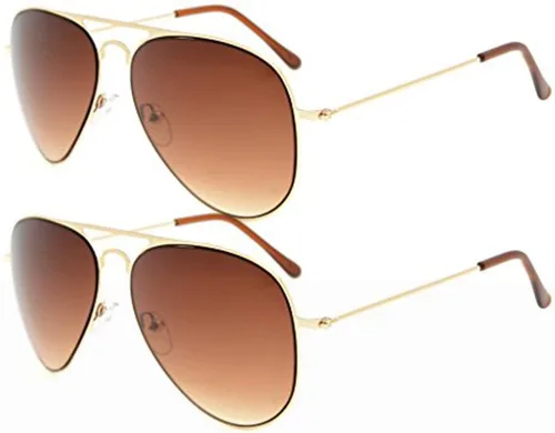 Miniatura 59 de Eyekepper Gafas de sol piloto para niños de 3 a 10 años