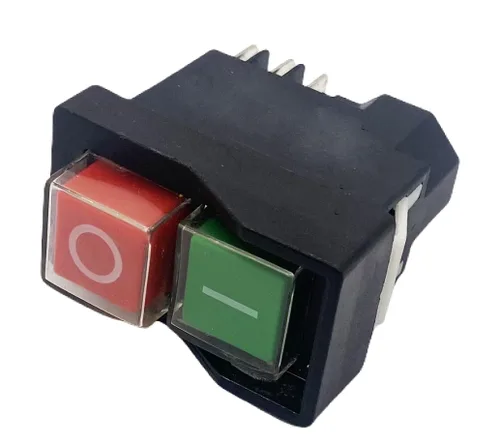 Miniatura 5 de # N603746 Interruptor de sierra de mesa DWE7485 DWE7491RS DWE7491RS N603747 DWE7492 nuevas piezas de repuesto para Dewalt