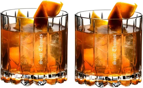 Miniatura 8 de Riedel Cristalería Específica para Bebidas Vaso Rocks