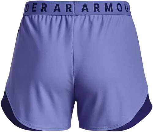 Miniatura 4 de Under Armour Pantalones cortos Play Up 3.0 para mujer