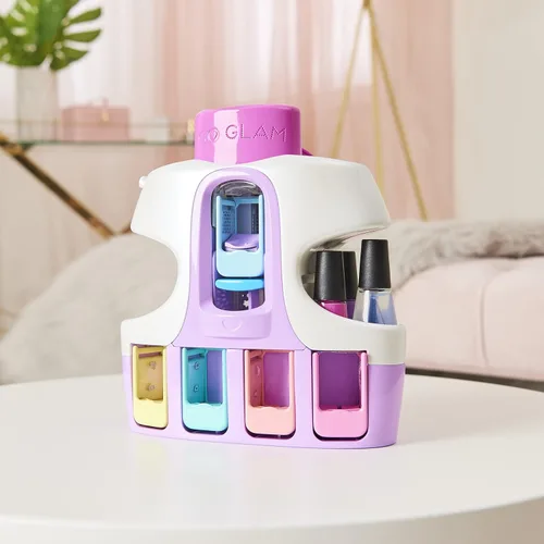 Miniatura 6 de Cool Maker Go Glam U-Nique Salón de uñas