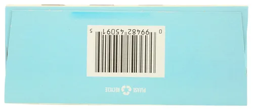 Miniatura 6 de 365 by Whole Foods Market, Frozen Yogurt Greek Blueberry Organic, 2.5 onzas líquidas, 4 unidades (paquete de 1)