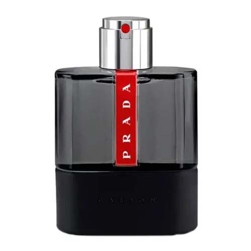 Prada Luna Rossa Carbon Pour Homme 1.7 oz Eau de Toilette Spray