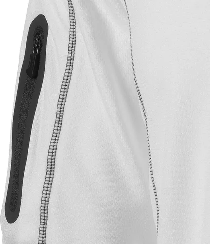 Miniatura 4 de Columbia - Sudadera Omni-Wick Shotgun de manga larga con cremallera de 14 para hombre
