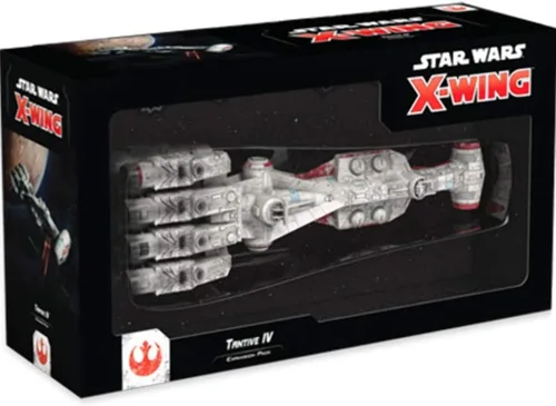 Miniatura 9 de Star Wars X-Wing 2ª edición Juego de miniatura de primera orden Baraja de daños Juego de estrategia para adultos y adolescentes A partir de 14