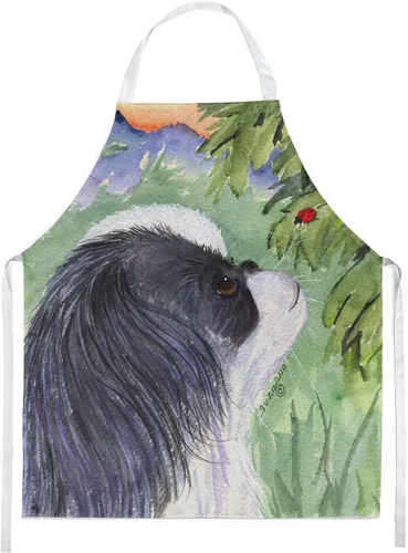 Miniatura 39 de Caroline's Treasures Delantal unisex Suzanne Staines Dogs Pastor australiano 8283